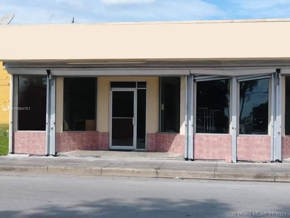 Belle Glade, FL 33430,117 W Avenue A