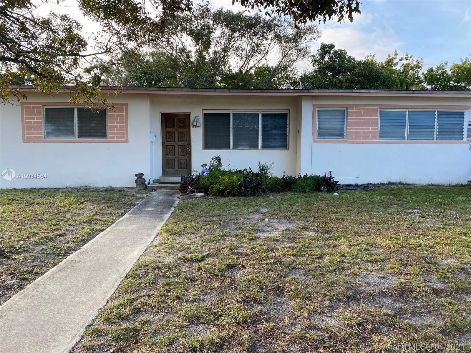 3780 NW 192nd St, Miami Gardens, FL 33055