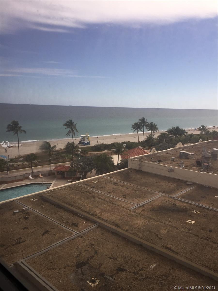 101 N Ocean Dr #784, Hollywood, FL 33019