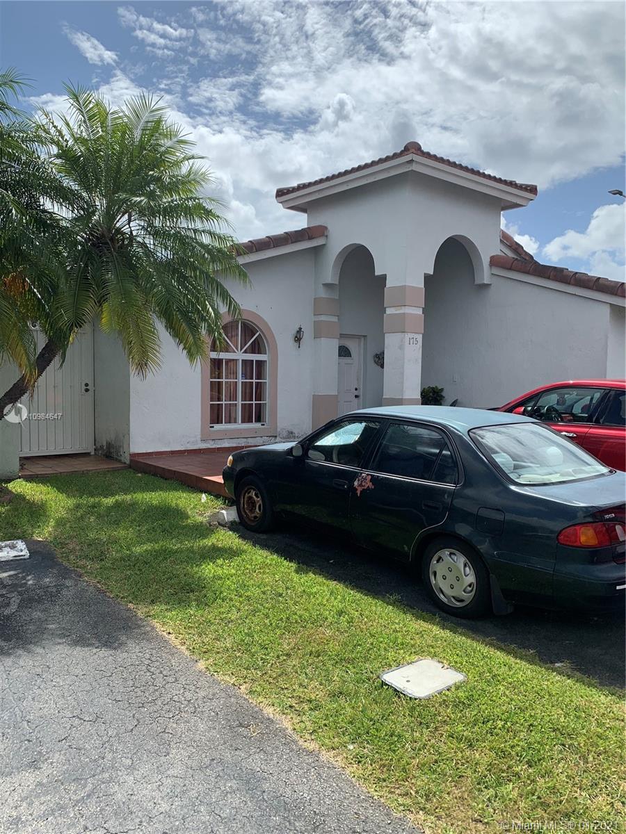 Hialeah, FL 33018,7001 W 35th Ave #175