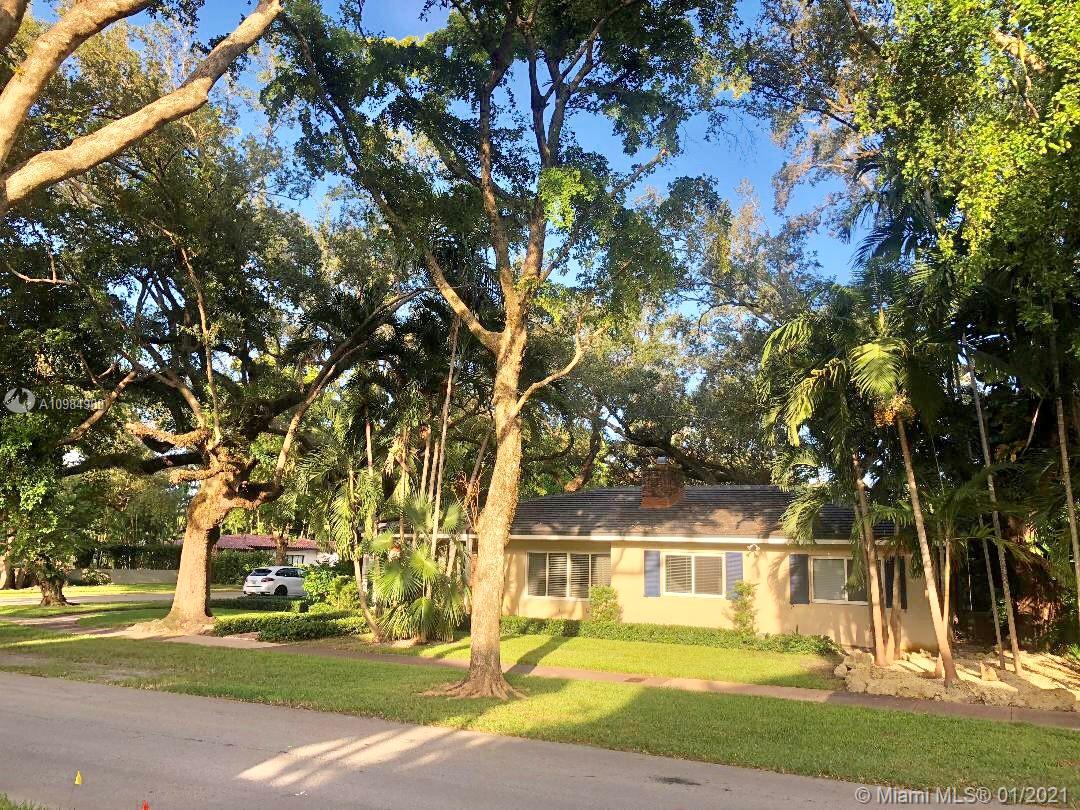 Coral Gables, FL 33146,5101 MAGGIORE  ST