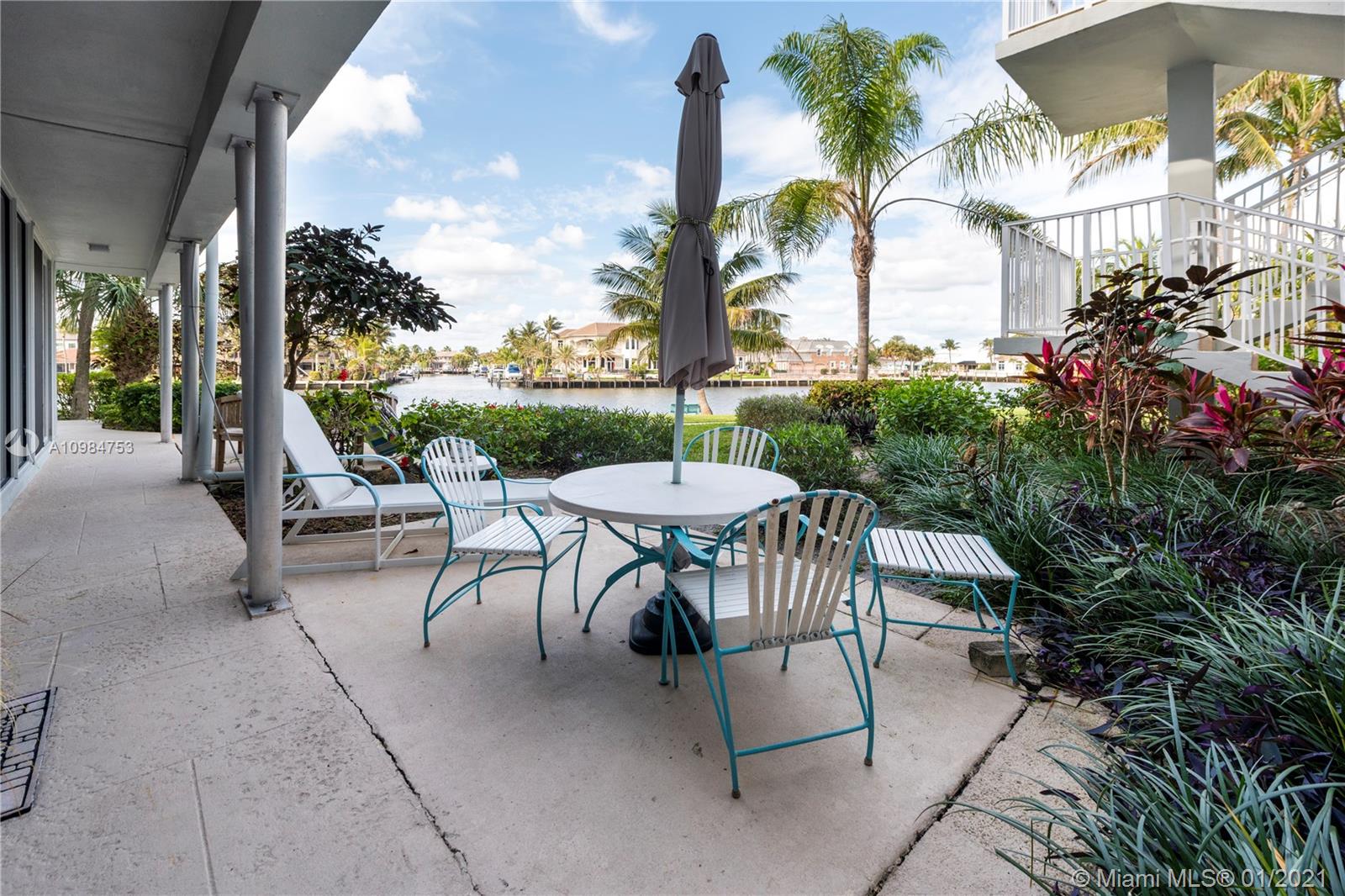 Hillsboro Beach, FL 33062,1221 Hillsboro Mile #38A