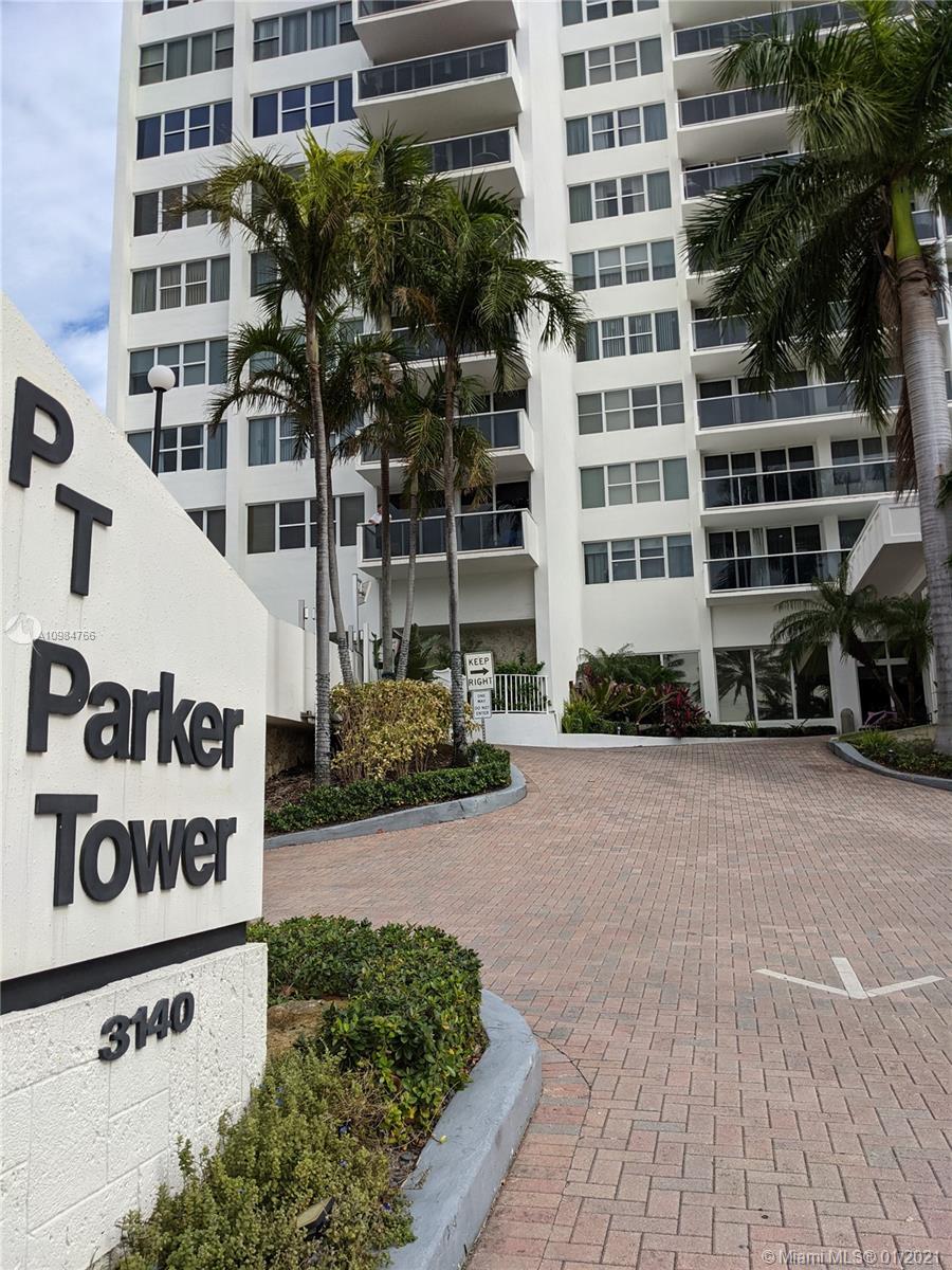 Hallandale Beach, FL 33009,3140 S Ocean Dr #2003