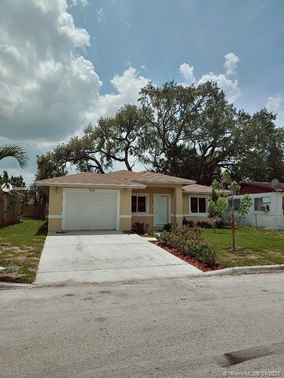 Oakland Park, FL 33311,2770 NW 18th Ter