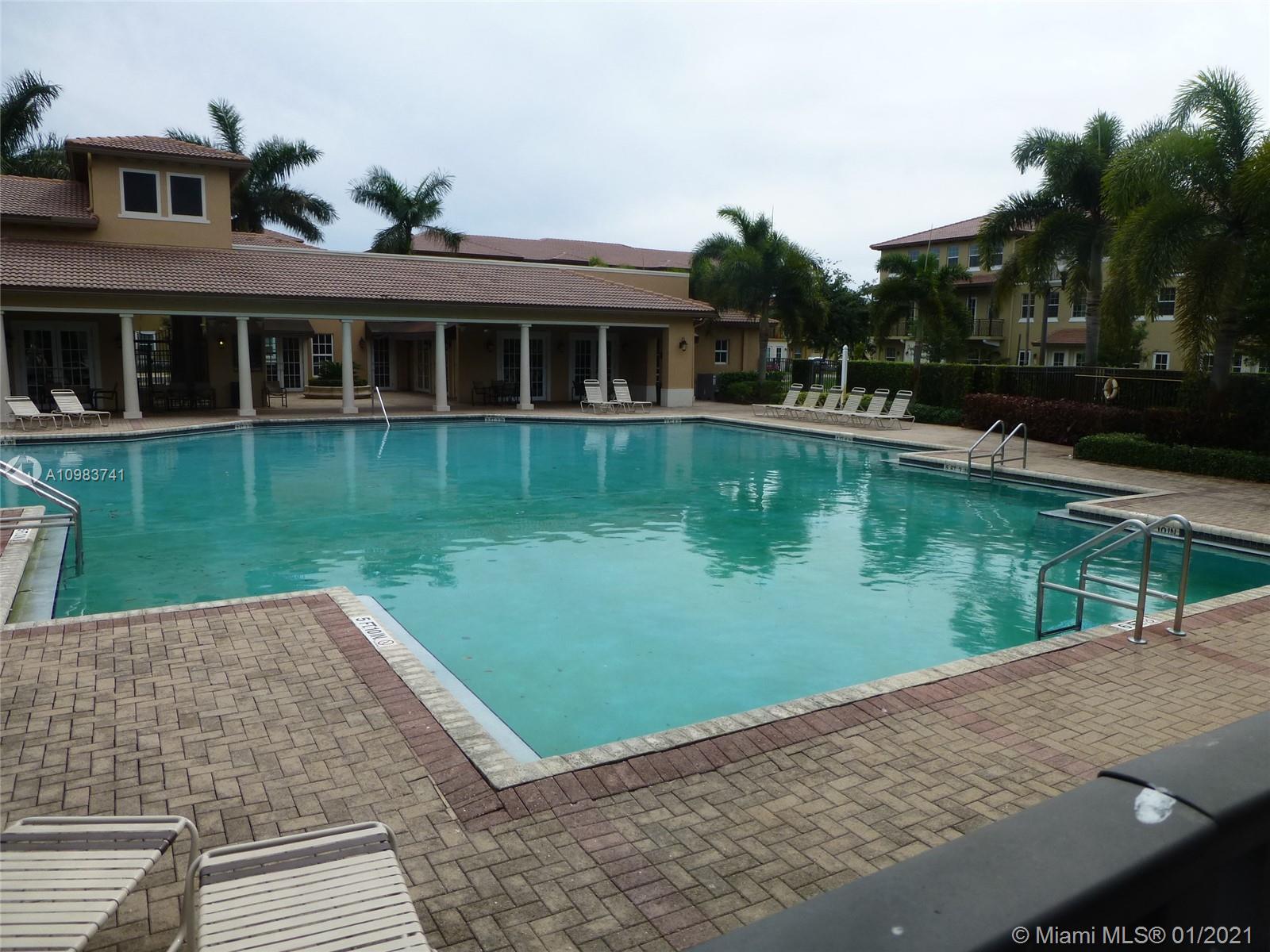 Pembroke Pines, FL 33027,14645 SW 14th St