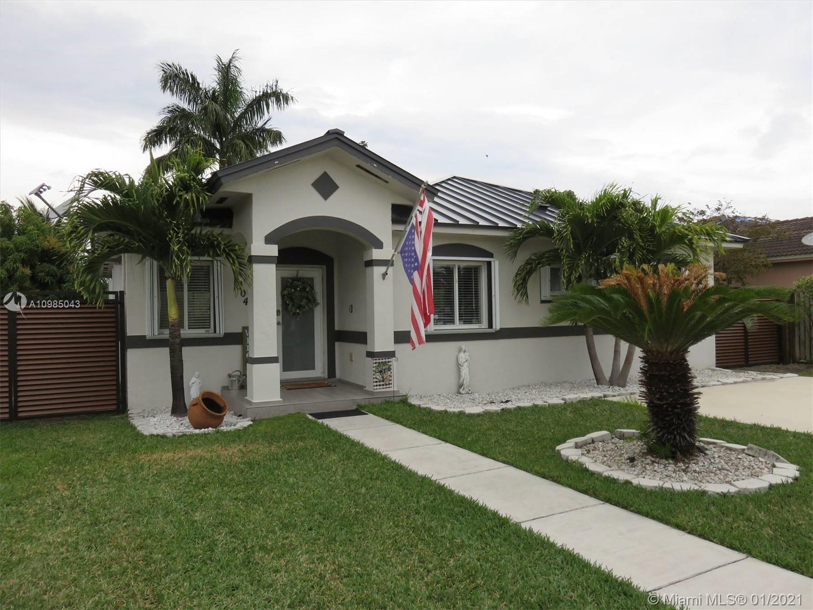 504 SE 12th Ter, Homestead, FL 33033