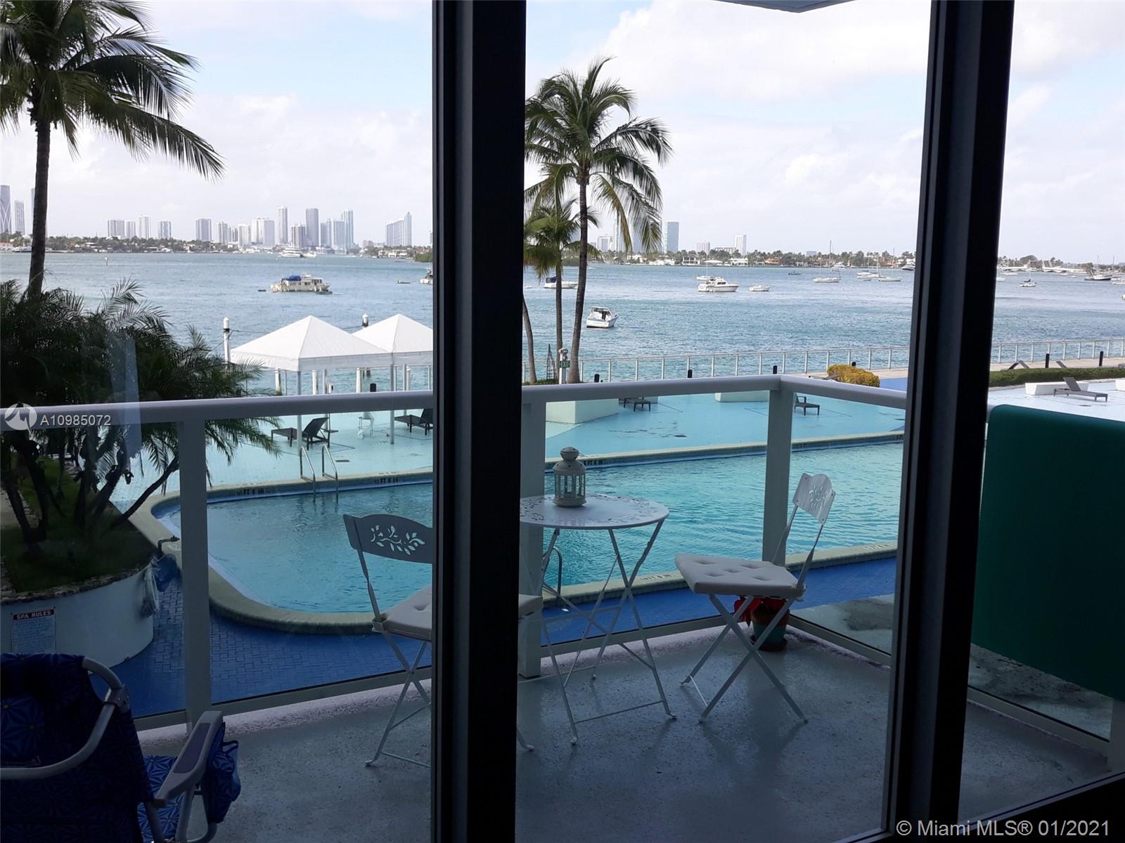 Miami Beach, FL 33139,1000 West Ave #218