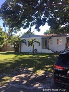 6320 SW 20th Ter, Miami, FL 33155