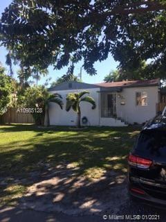 Miami, FL 33155,6320 SW 20th Ter