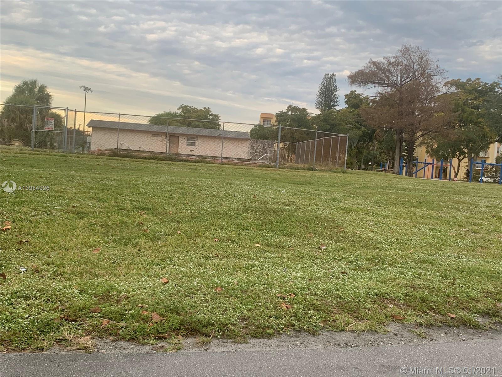 Lauderhill, FL 33313,2457 NW 56th Ave #4-203