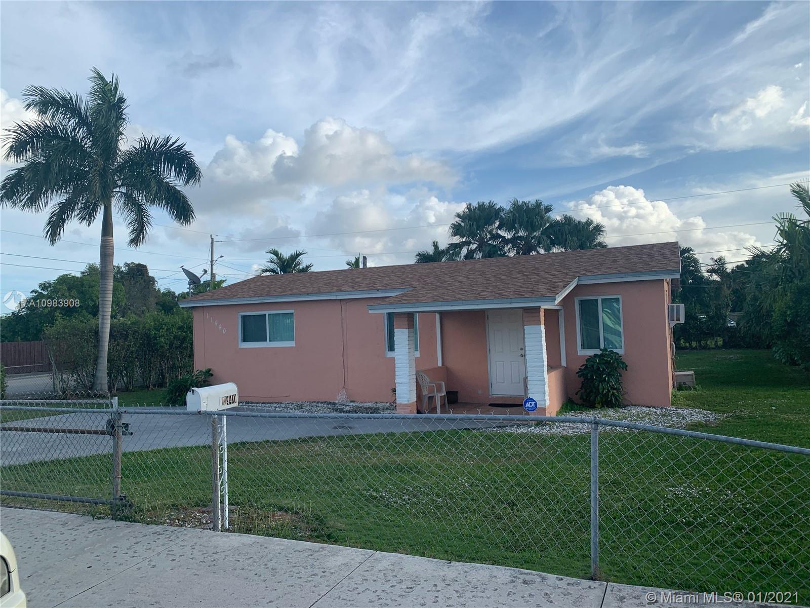 11440 SW 220th St, Miami, FL 33170