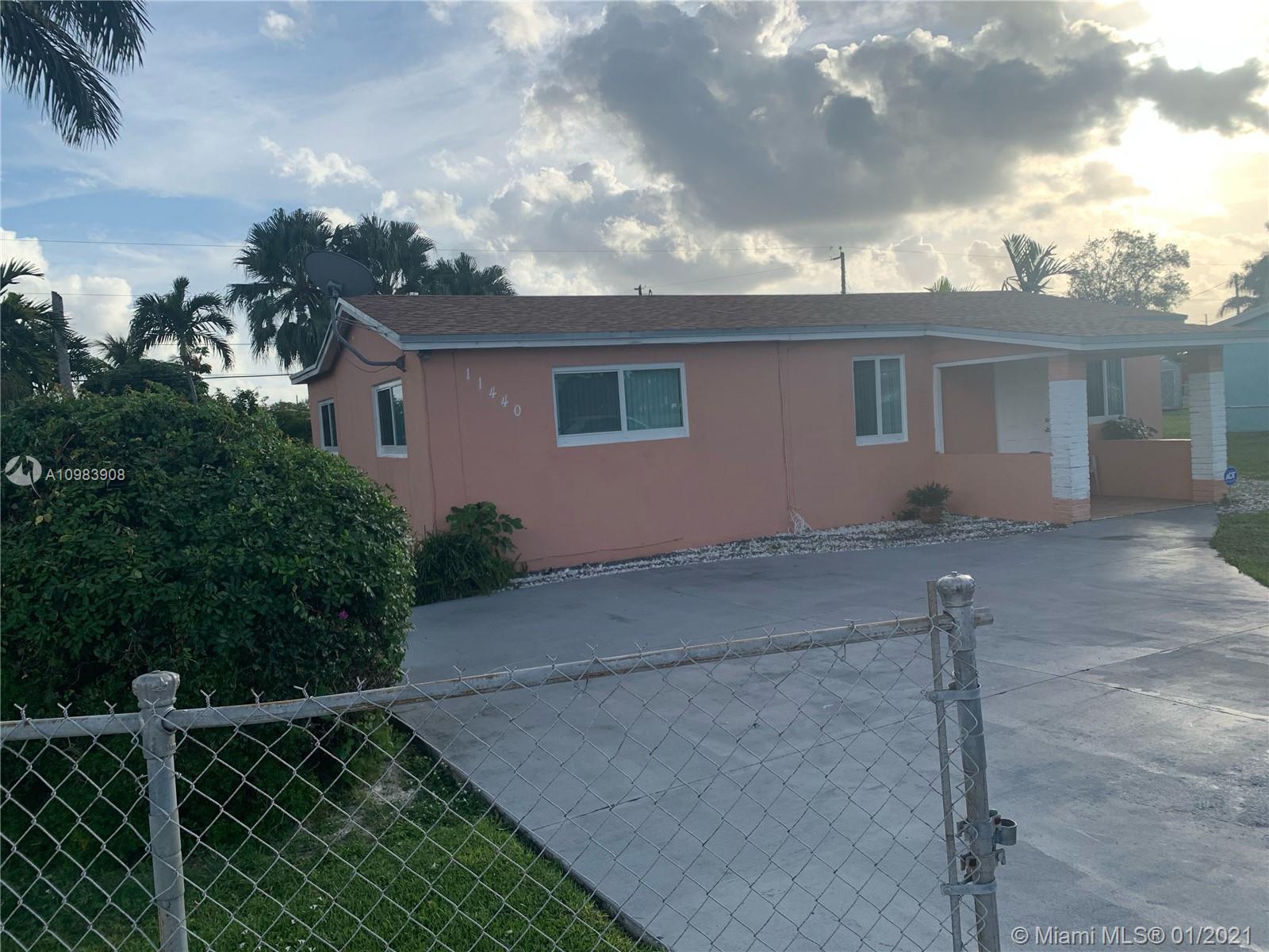 Miami, FL 33170,11440 SW 220th St