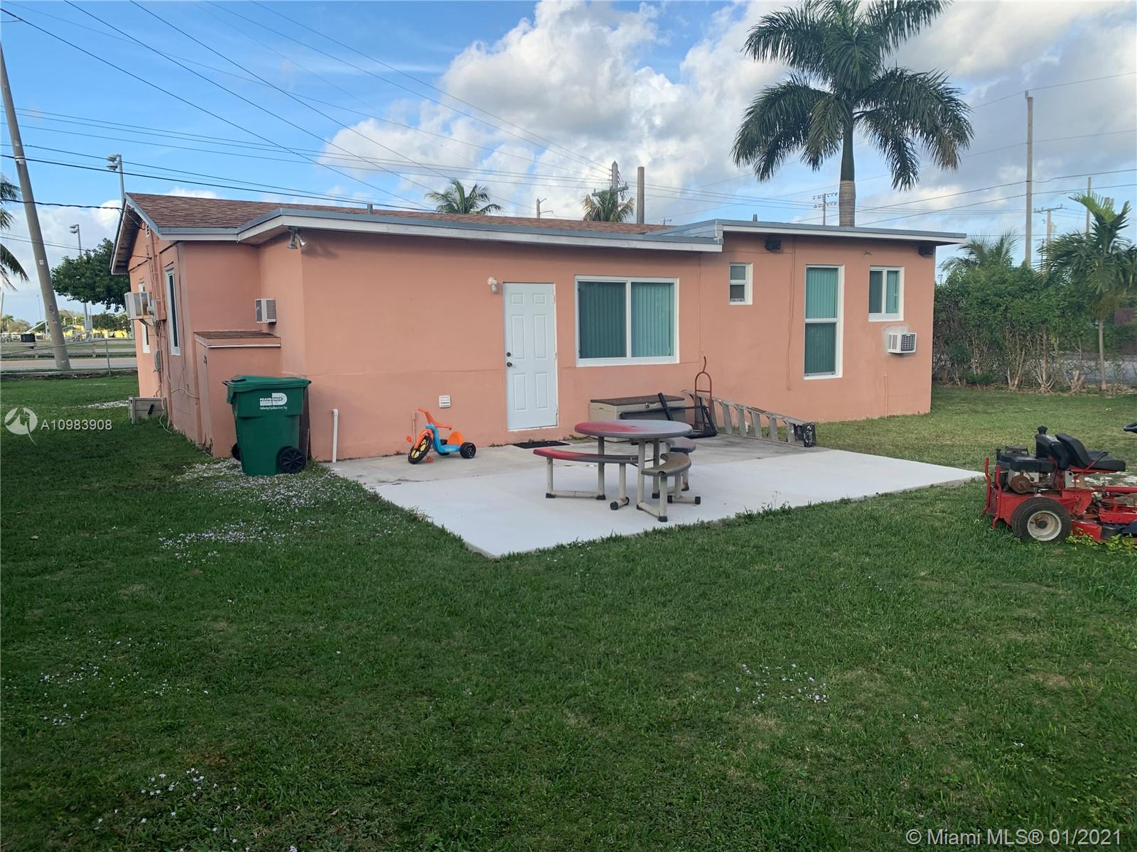 Miami, FL 33170,11440 SW 220th St