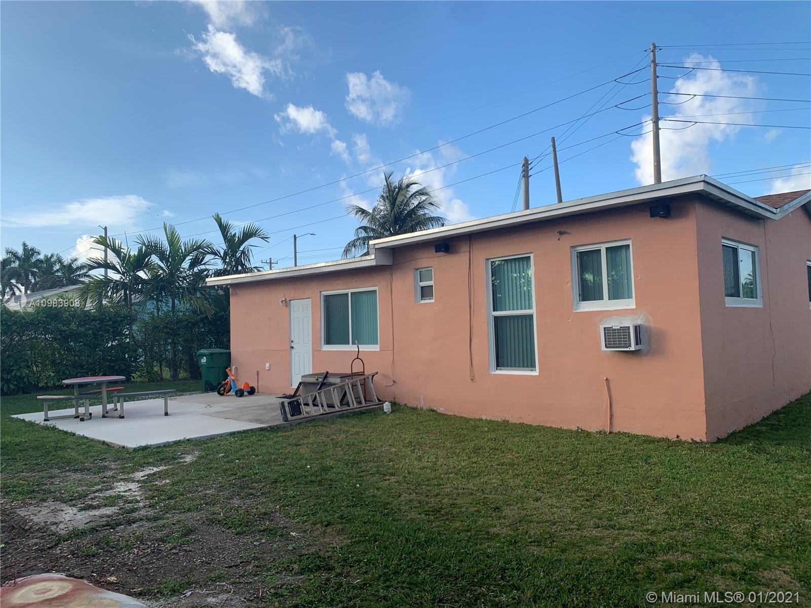 Miami, FL 33170,11440 SW 220th St