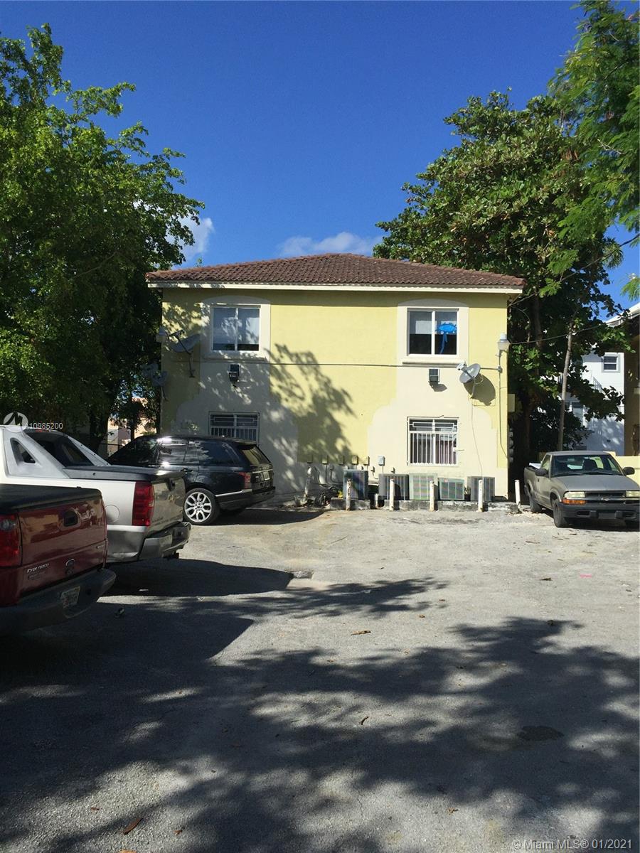 1251 NW 4th St #6, Miami, FL 33125