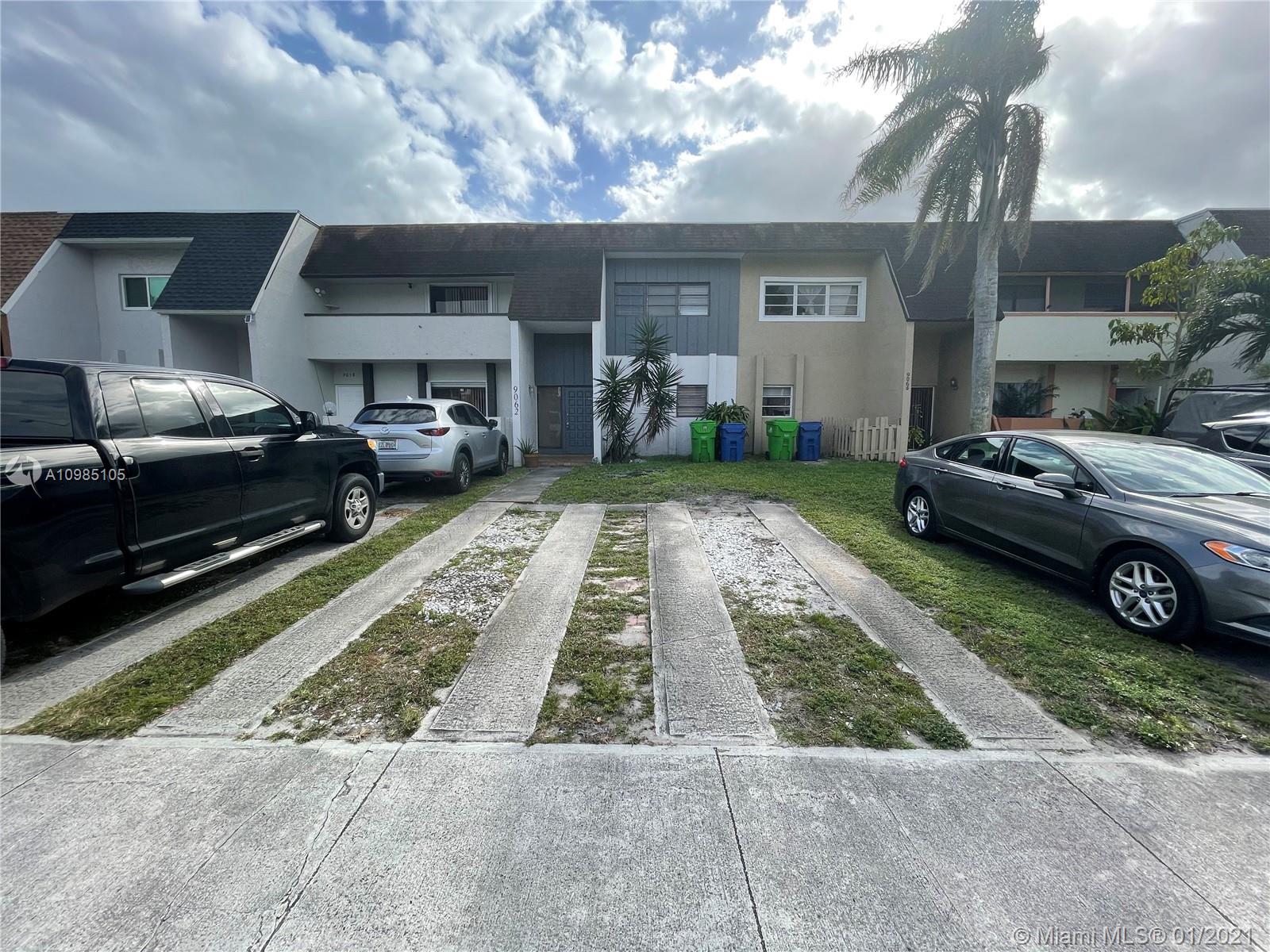 Sunrise, FL 33351,9062 NW 35th Pl