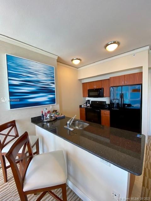 Sunny Isles Beach, FL 33160,18001 Collins Ave #2314