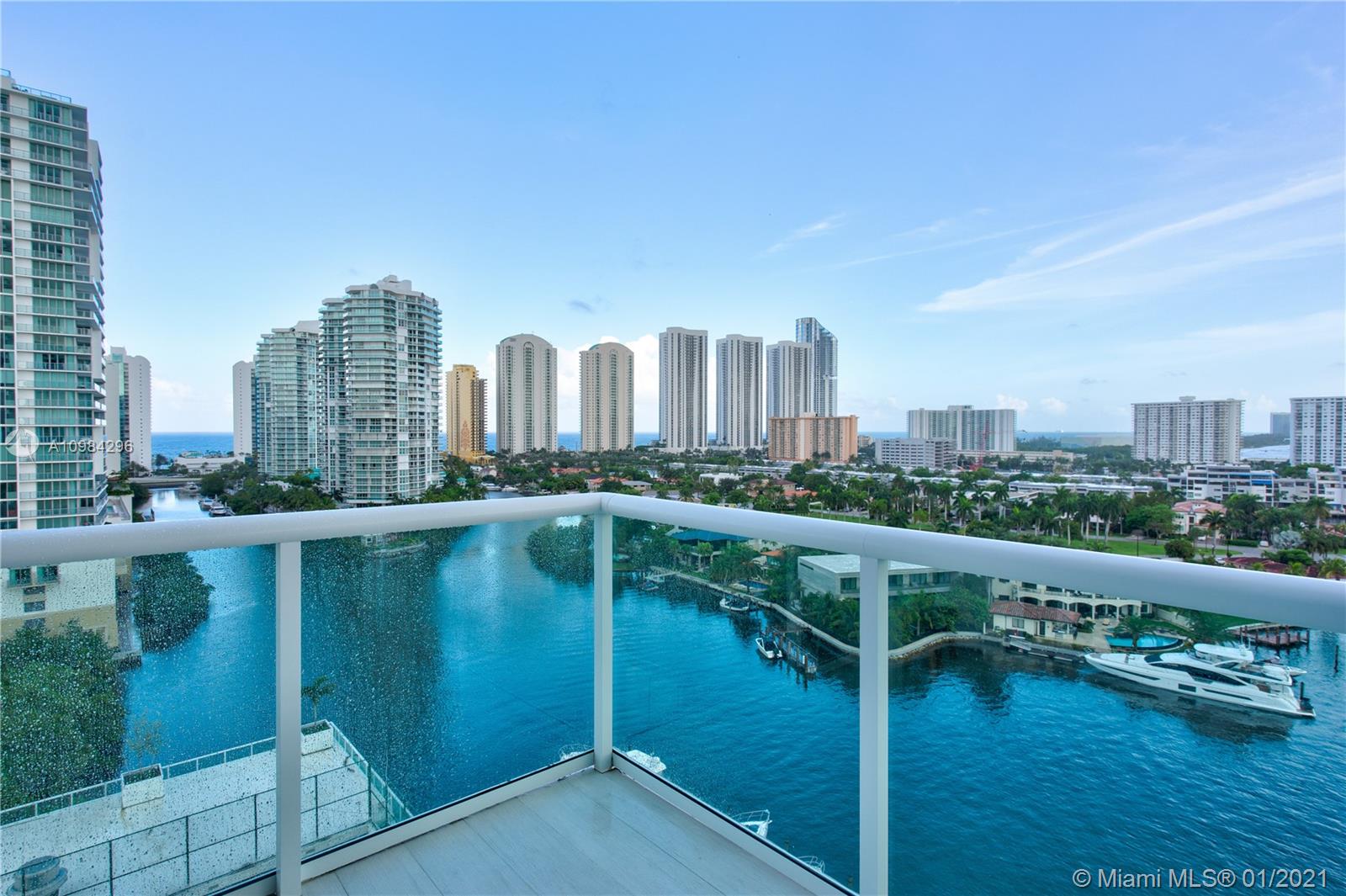 400 Sunny Isles Blvd #1222, Sunny Isles Beach, FL 33160