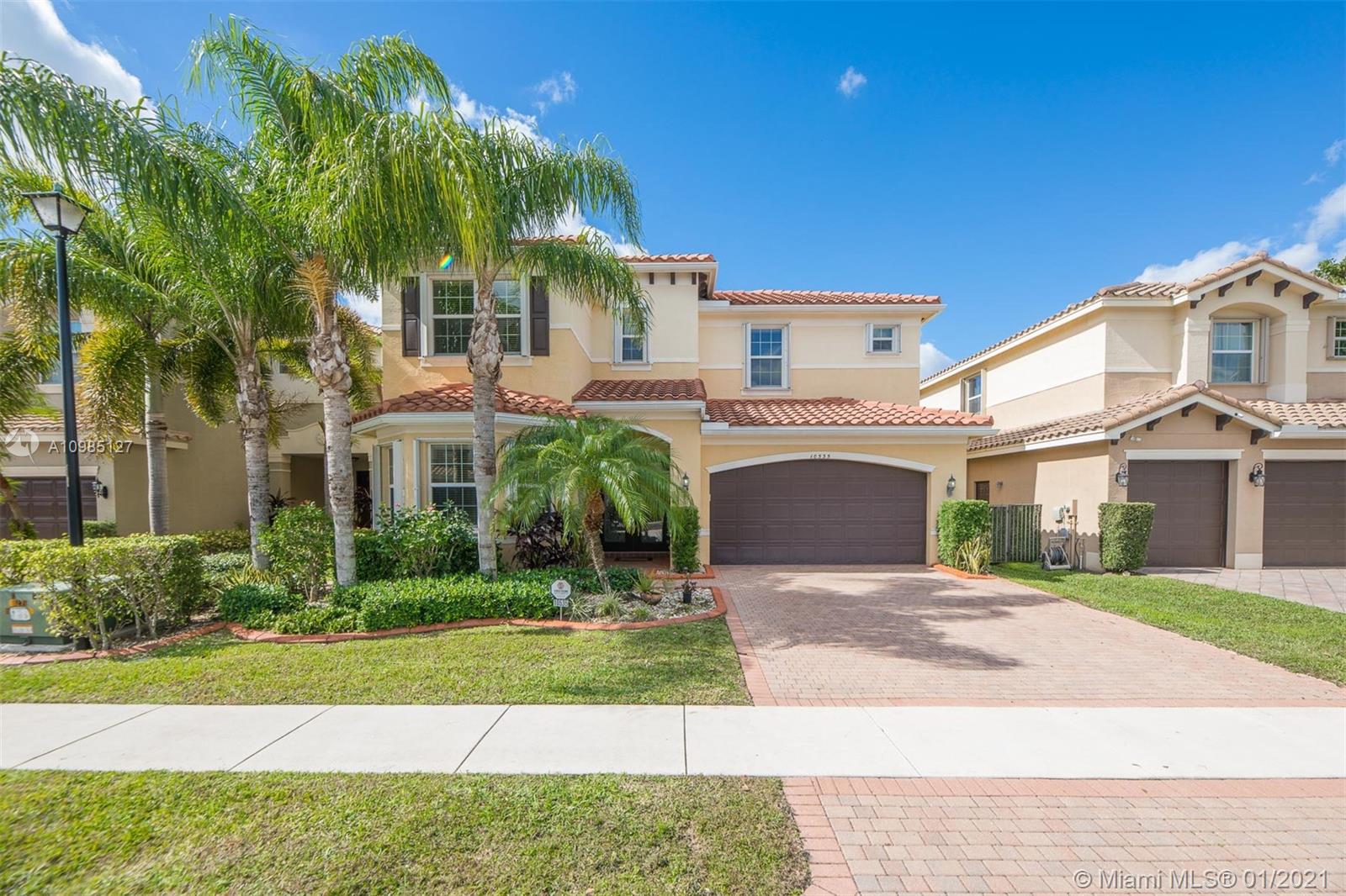 Boynton Beach, FL 33473,10535 Palacio Ridge Ct