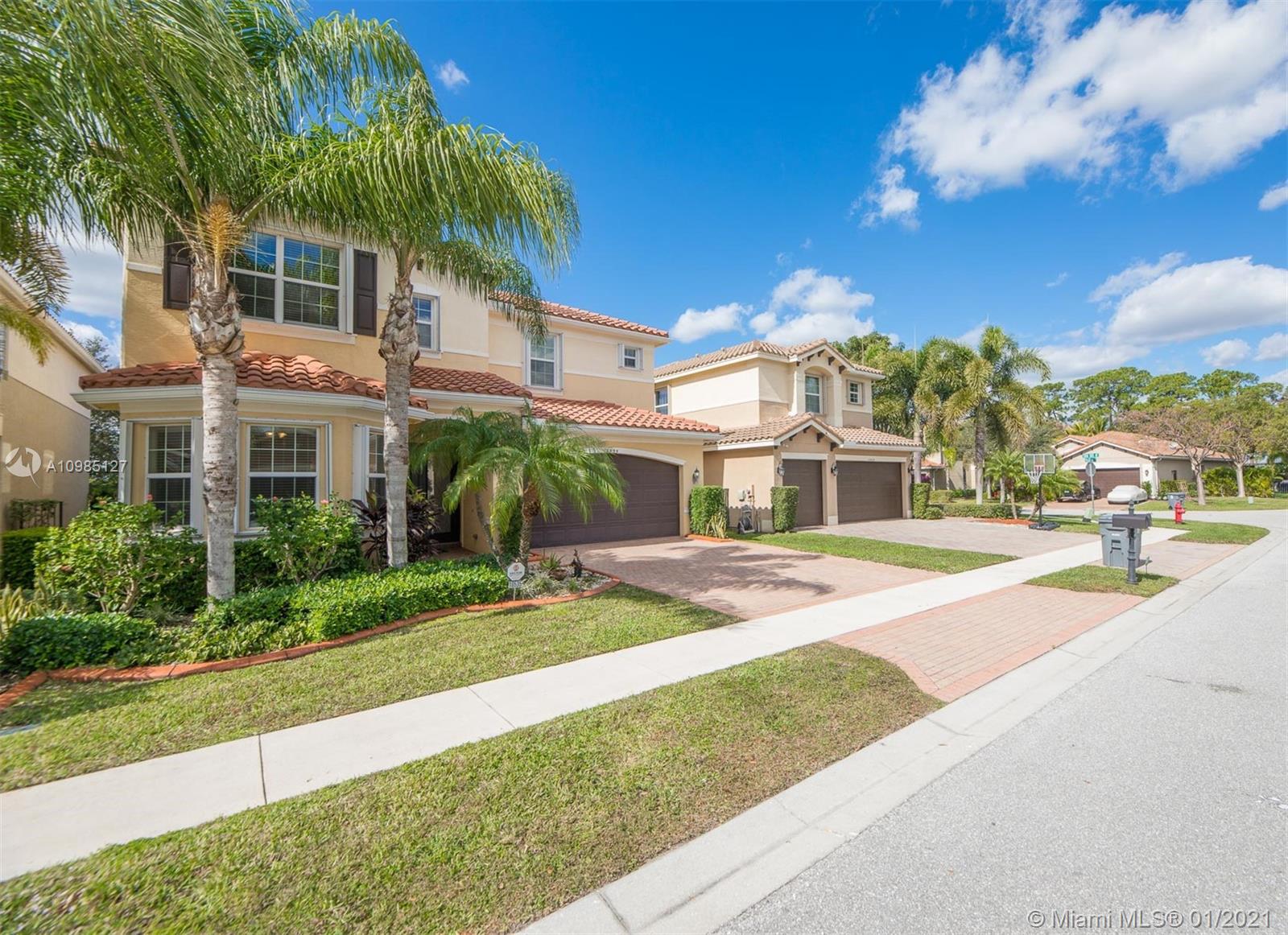 Boynton Beach, FL 33473,10535 Palacio Ridge Ct