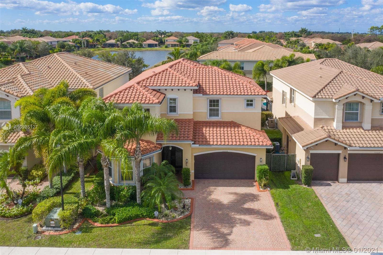 Boynton Beach, FL 33473,10535 Palacio Ridge Ct