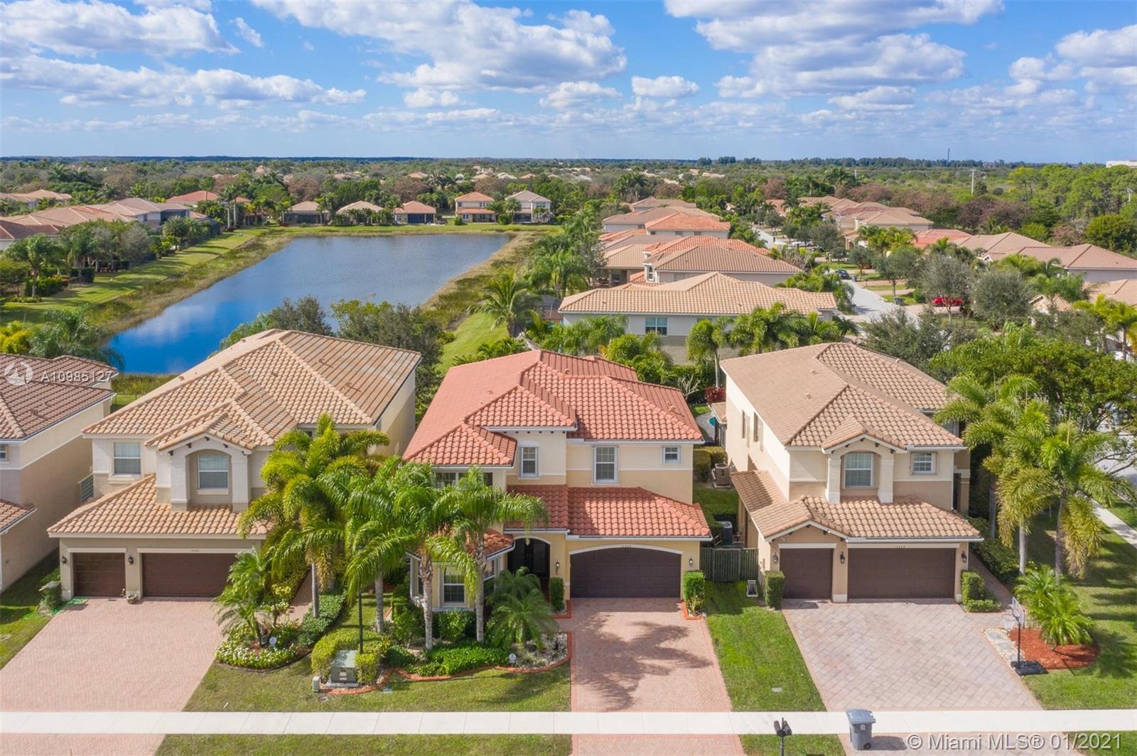 Boynton Beach, FL 33473,10535 Palacio Ridge Ct