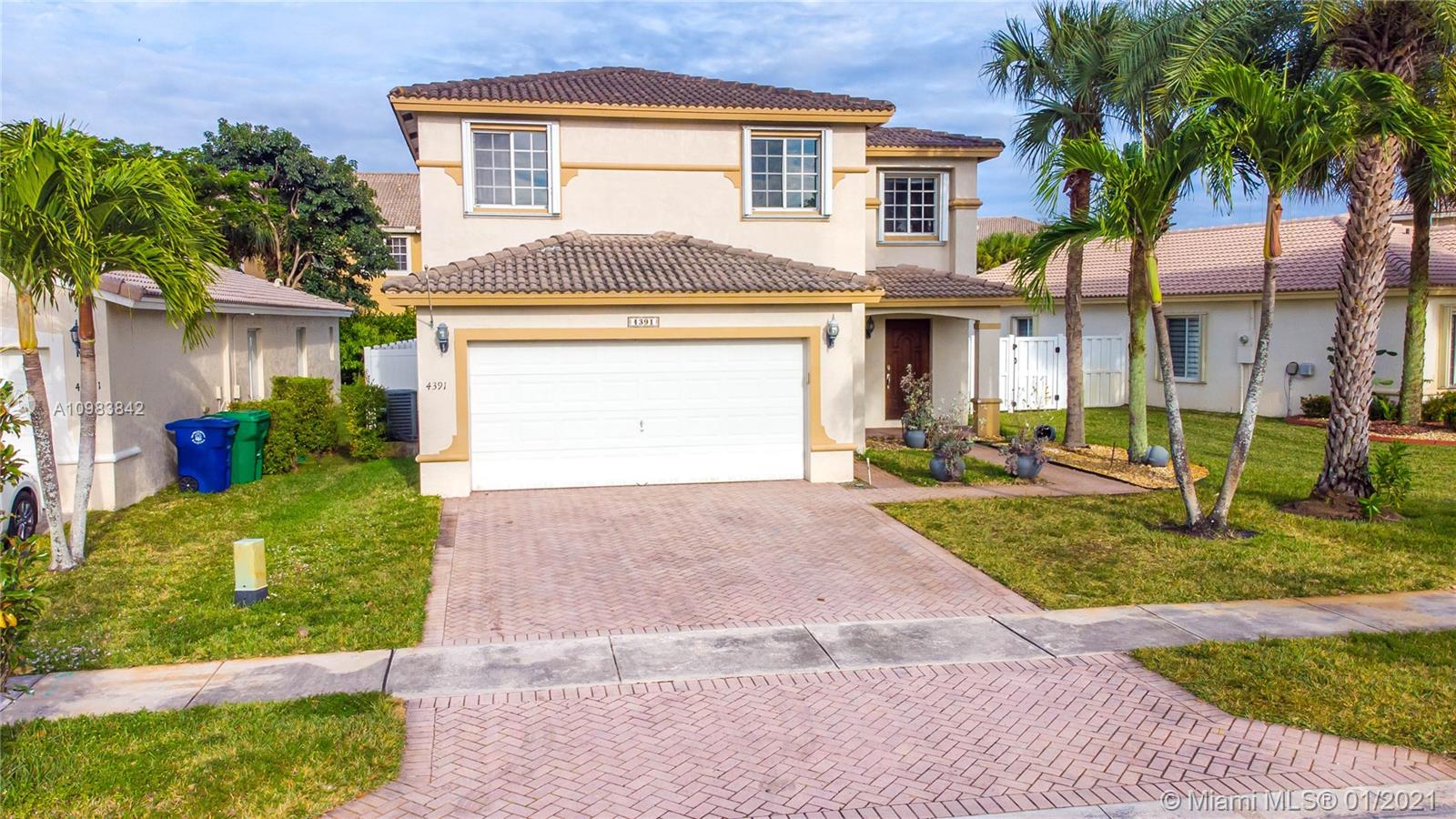 Miramar, FL 33027,4391 SW 133rd Ln