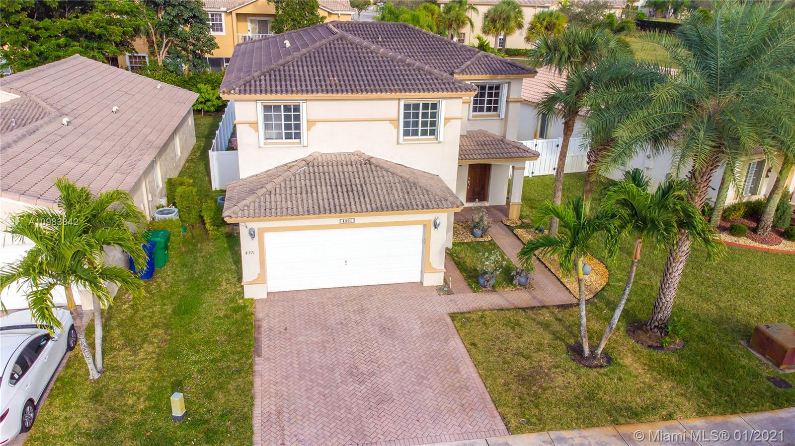 Miramar, FL 33027,4391 SW 133rd Ln