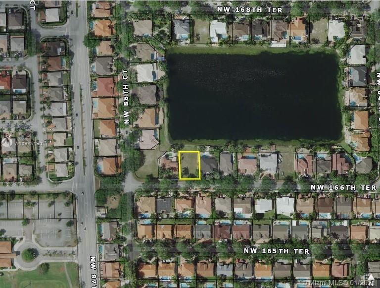 Miami Lakes, FL 33016,8585 NW 166 Ter