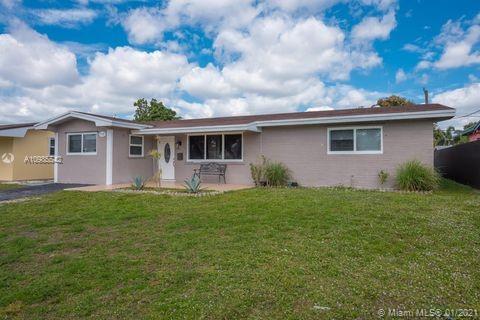 8781 Johnson St, Pembroke Pines, FL 33024