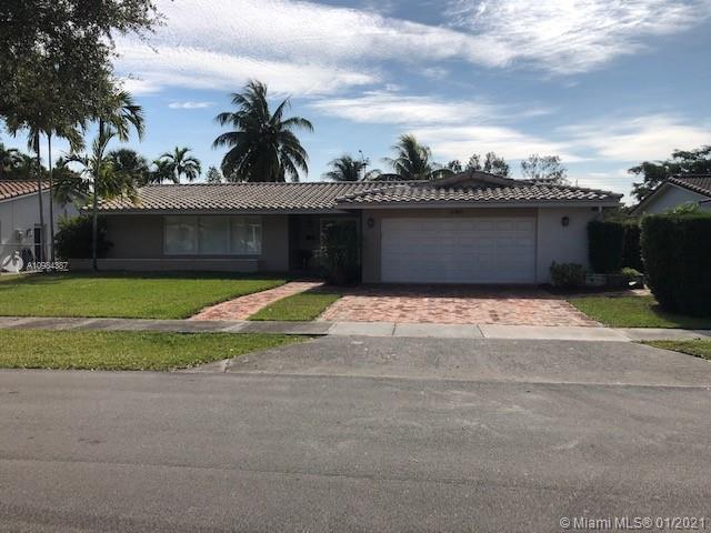 6960 Bamboo St, Miami Lakes, FL 33014