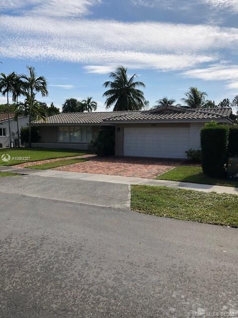 Miami Lakes, FL 33014,6960 Bamboo St