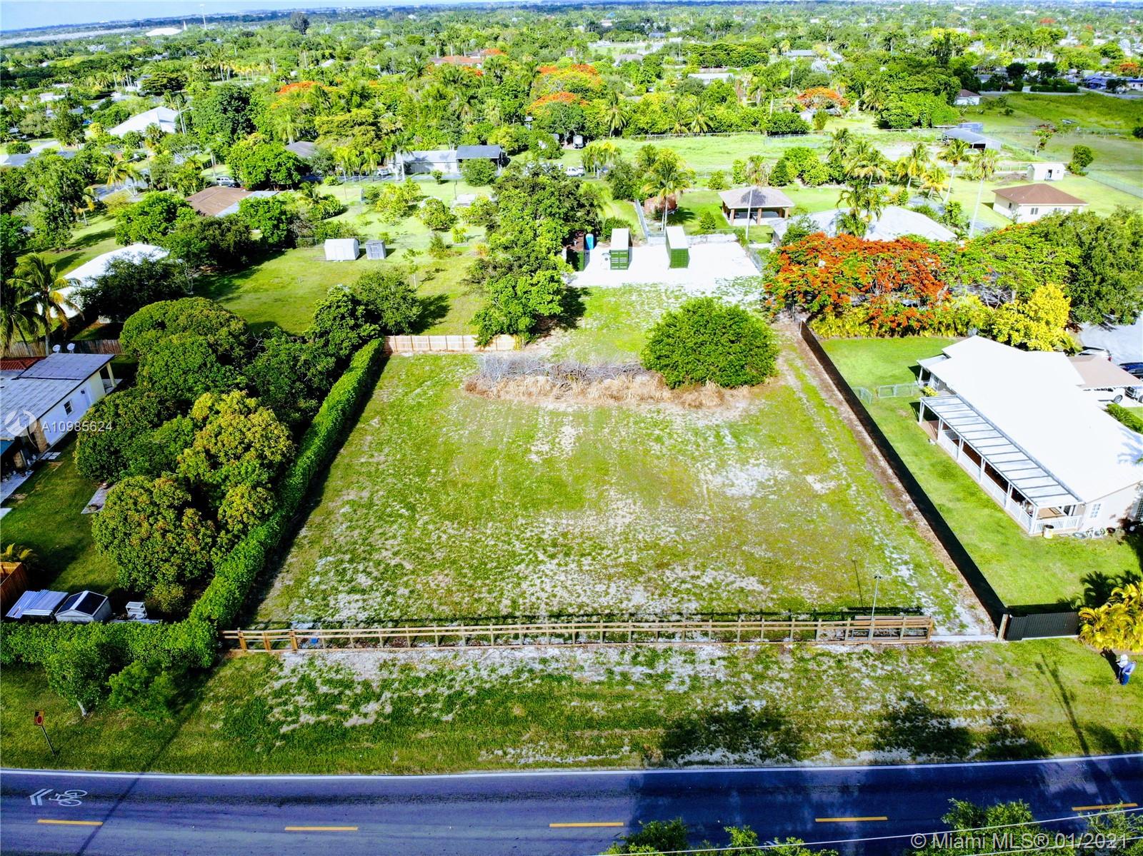 29751 SW 187 Ave,  Homestead,  FL 33030