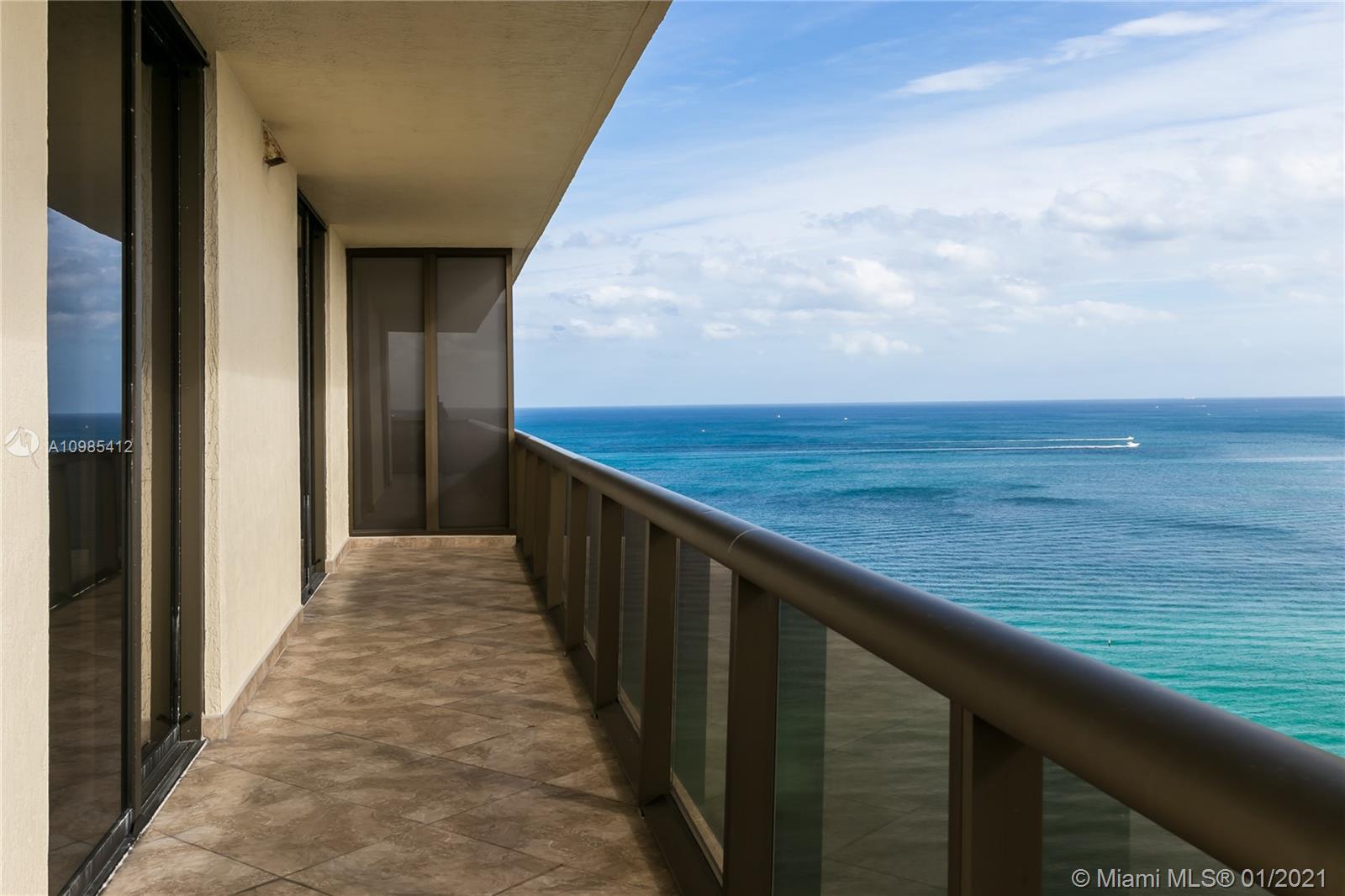 Sunny Isles Beach, FL 33160,16275 Collins Ave #2004