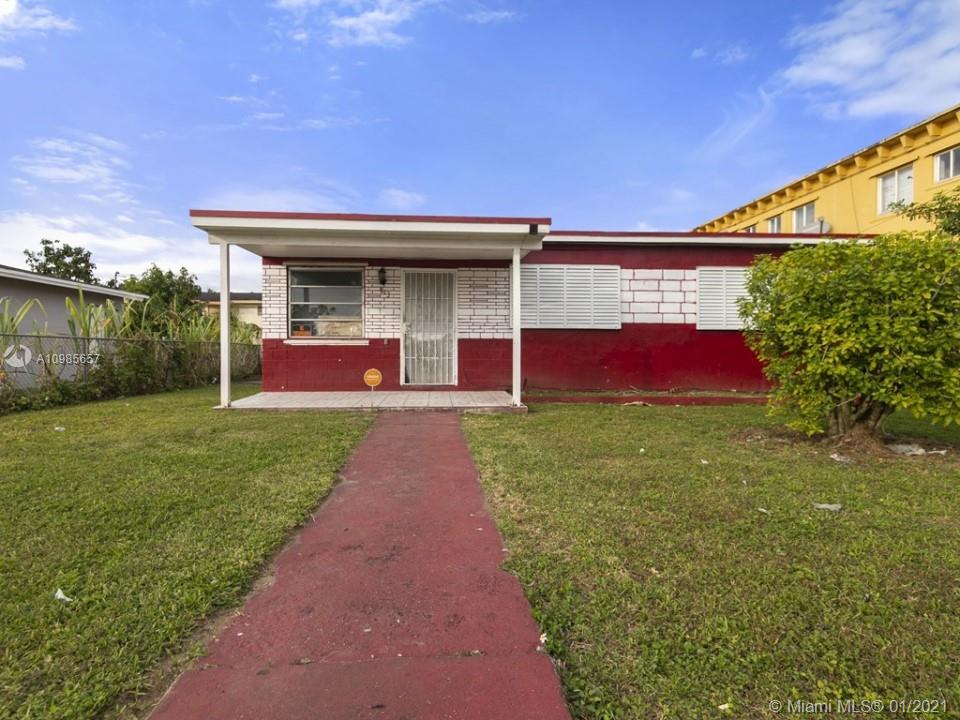 Homestead, FL 33030,813 SW 5th St