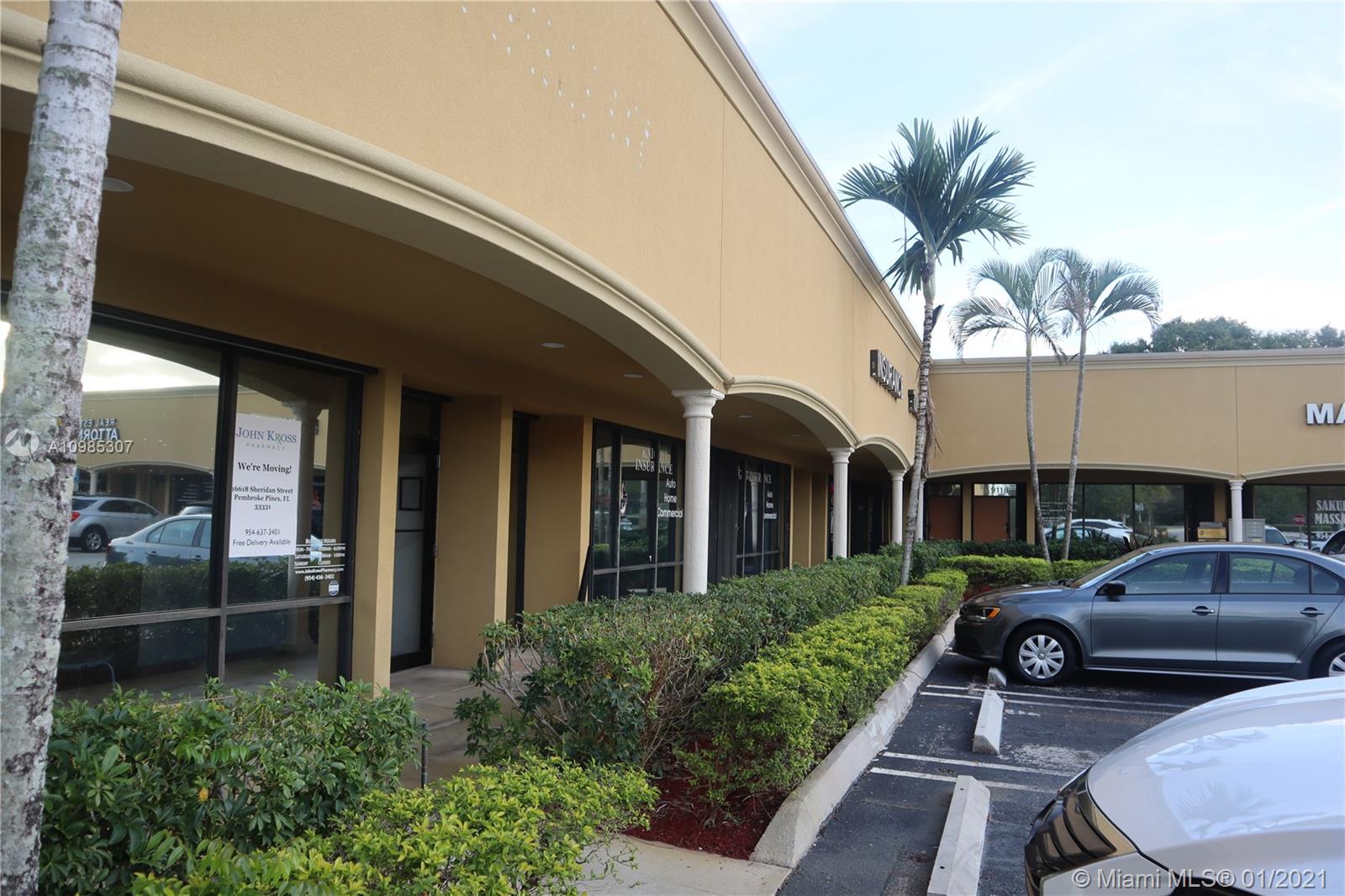 9110 Griffin Rd #2, Cooper City, FL 33328