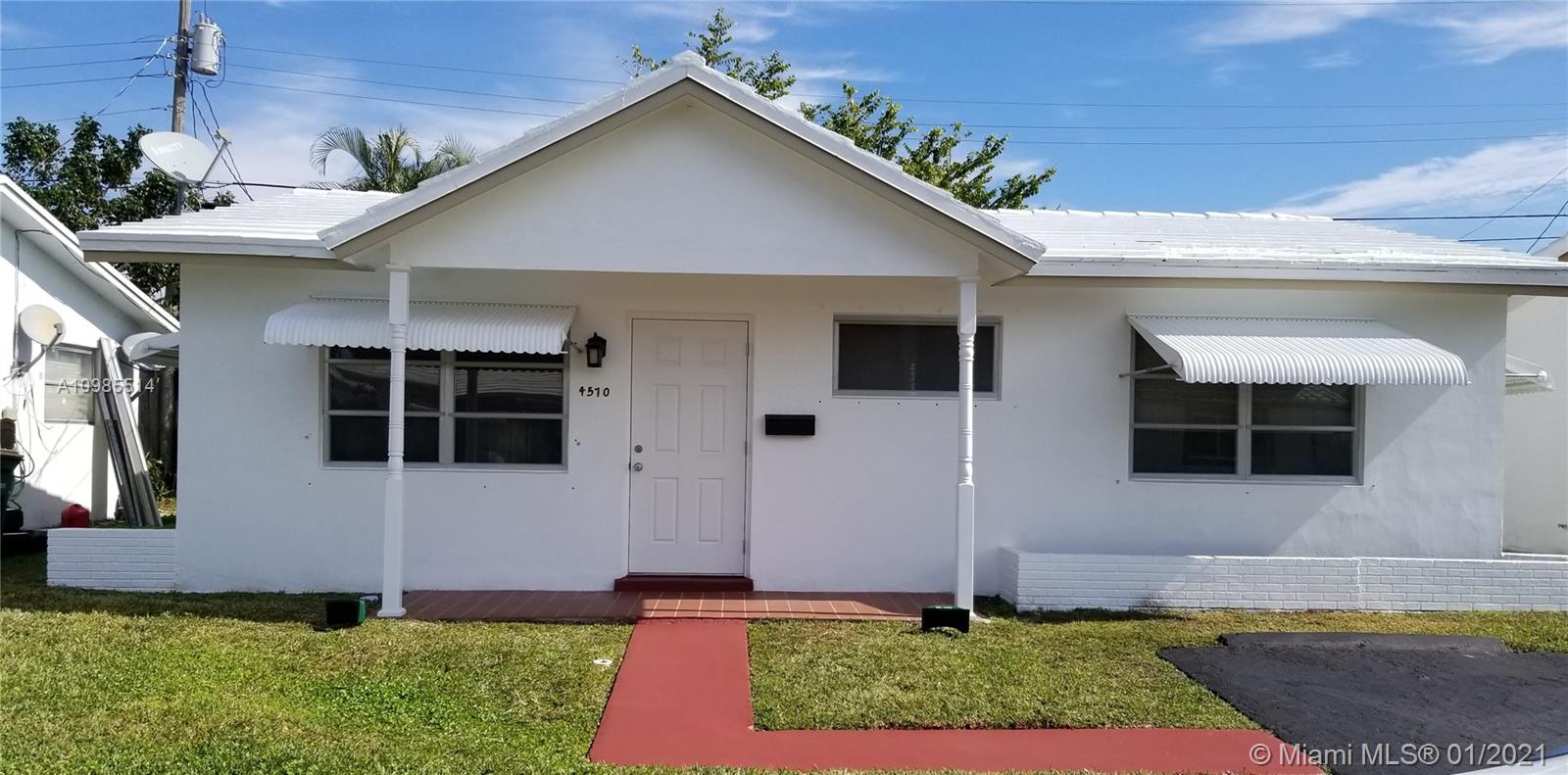 4570 NW 16th Ter, Tamarac, FL 33309