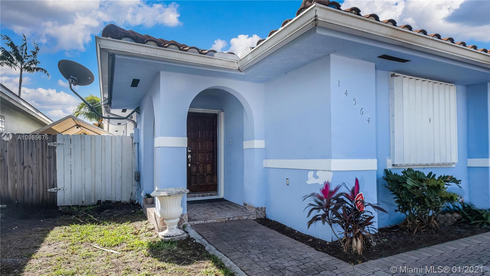 Miami, FL 33186,14564 SW 113th St