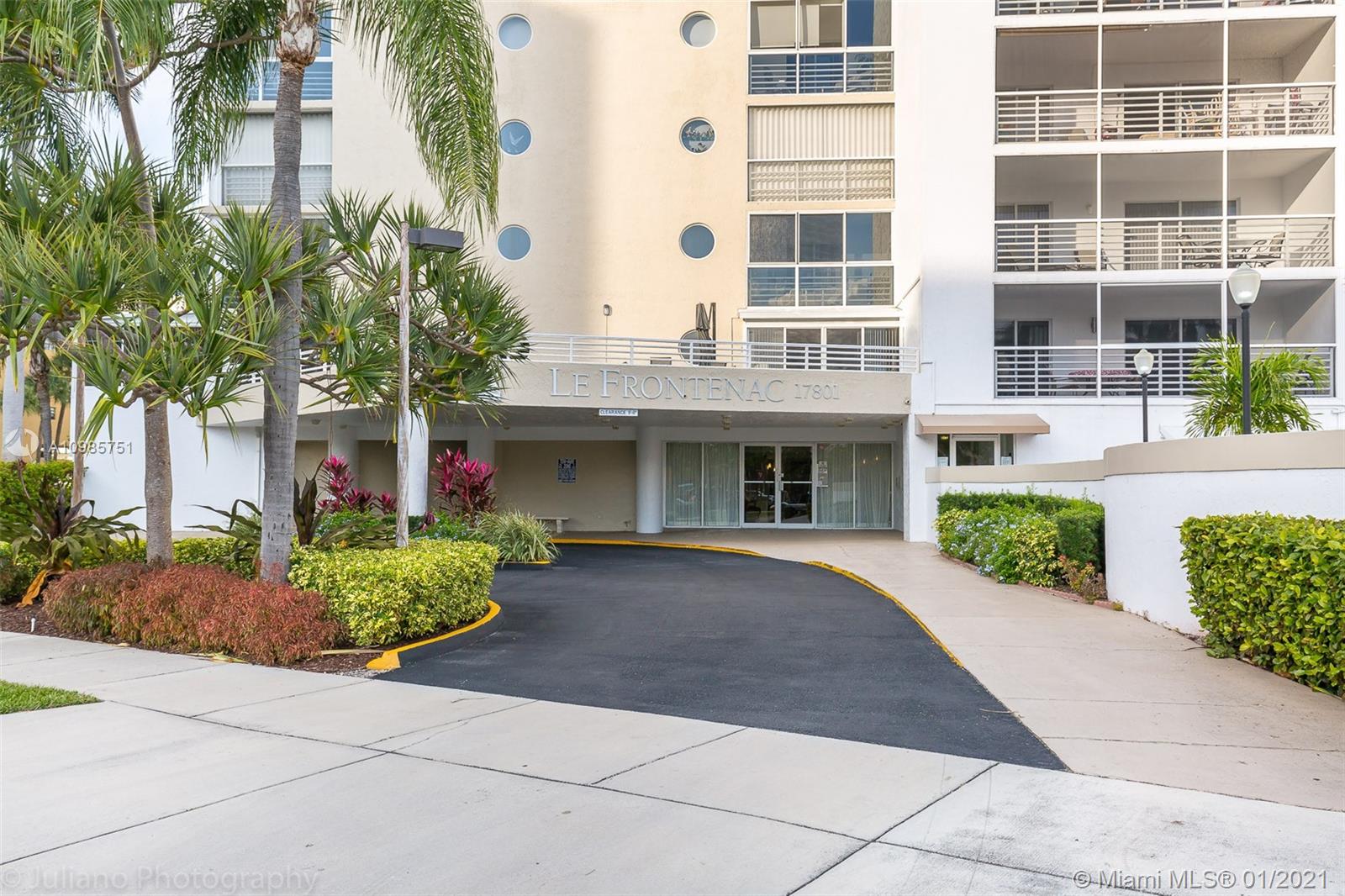 Sunny Isles Beach, FL 33160,17801 N Bay Rd #512