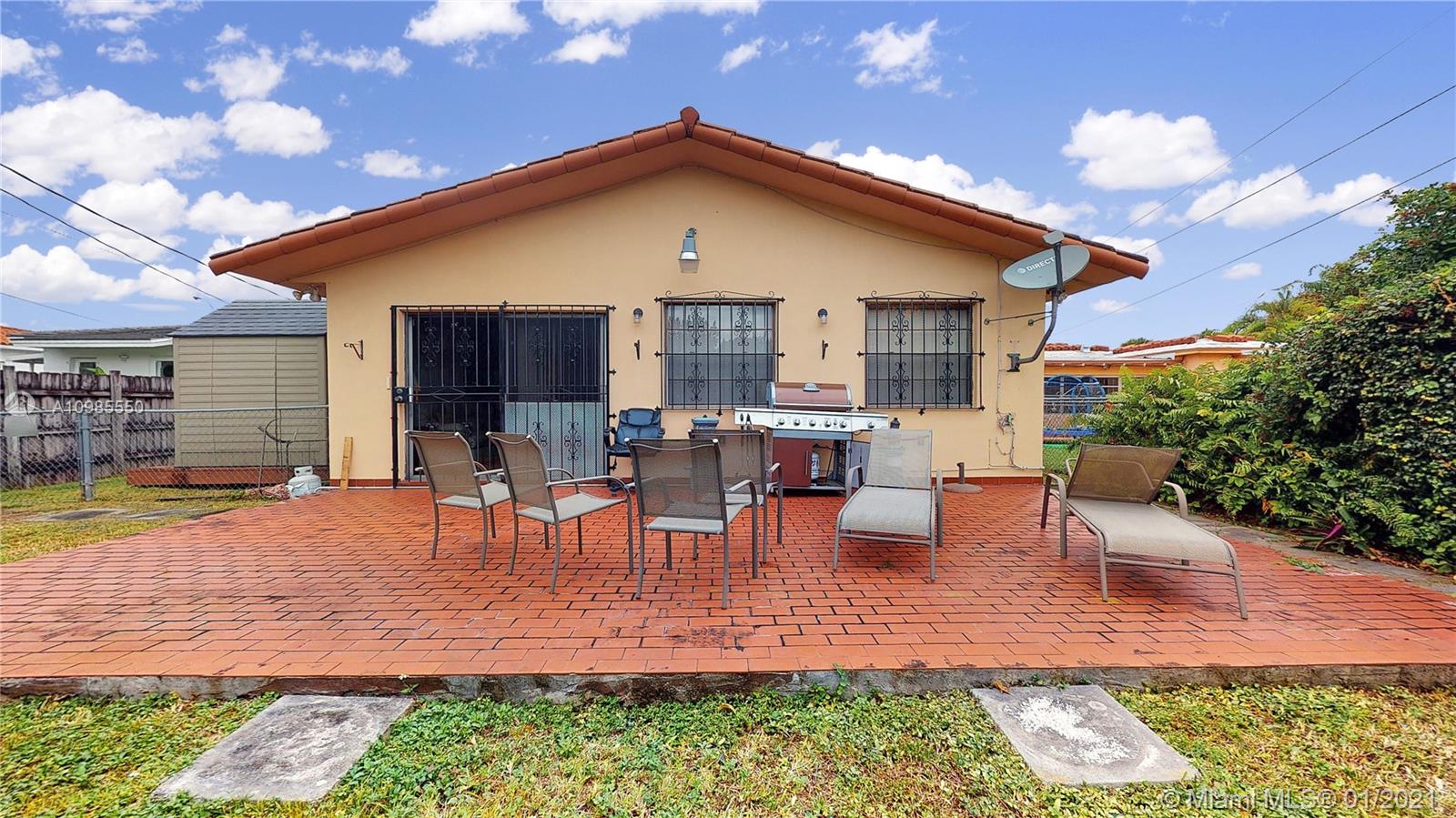 Miami, FL 33155,5848 Coral Way