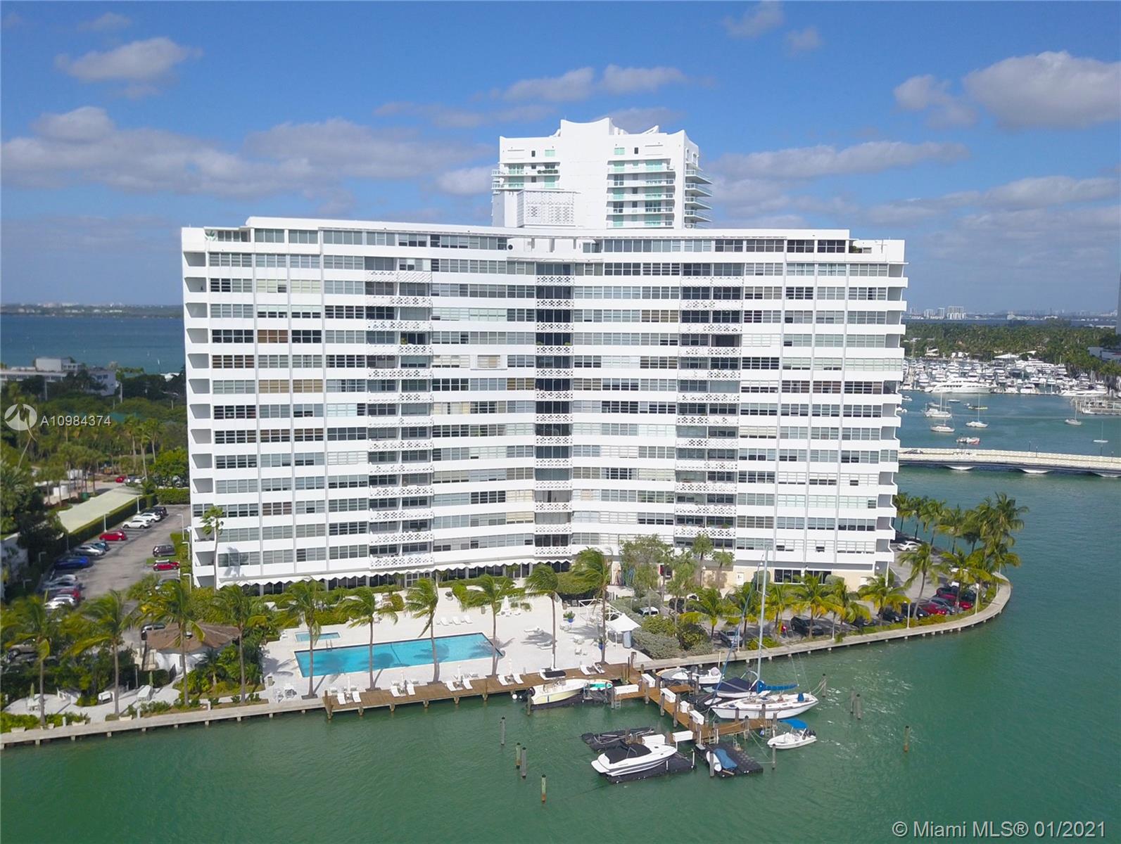 20 Island Ave #1517, Miami Beach, FL 33139