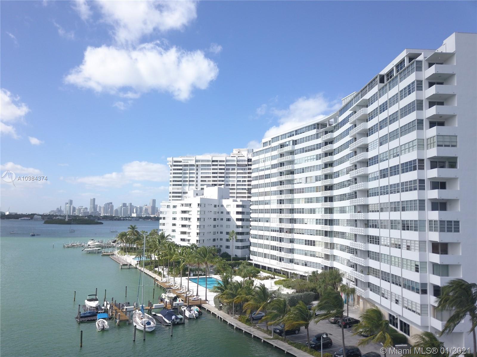 Miami Beach, FL 33139,20 Island Ave #1517