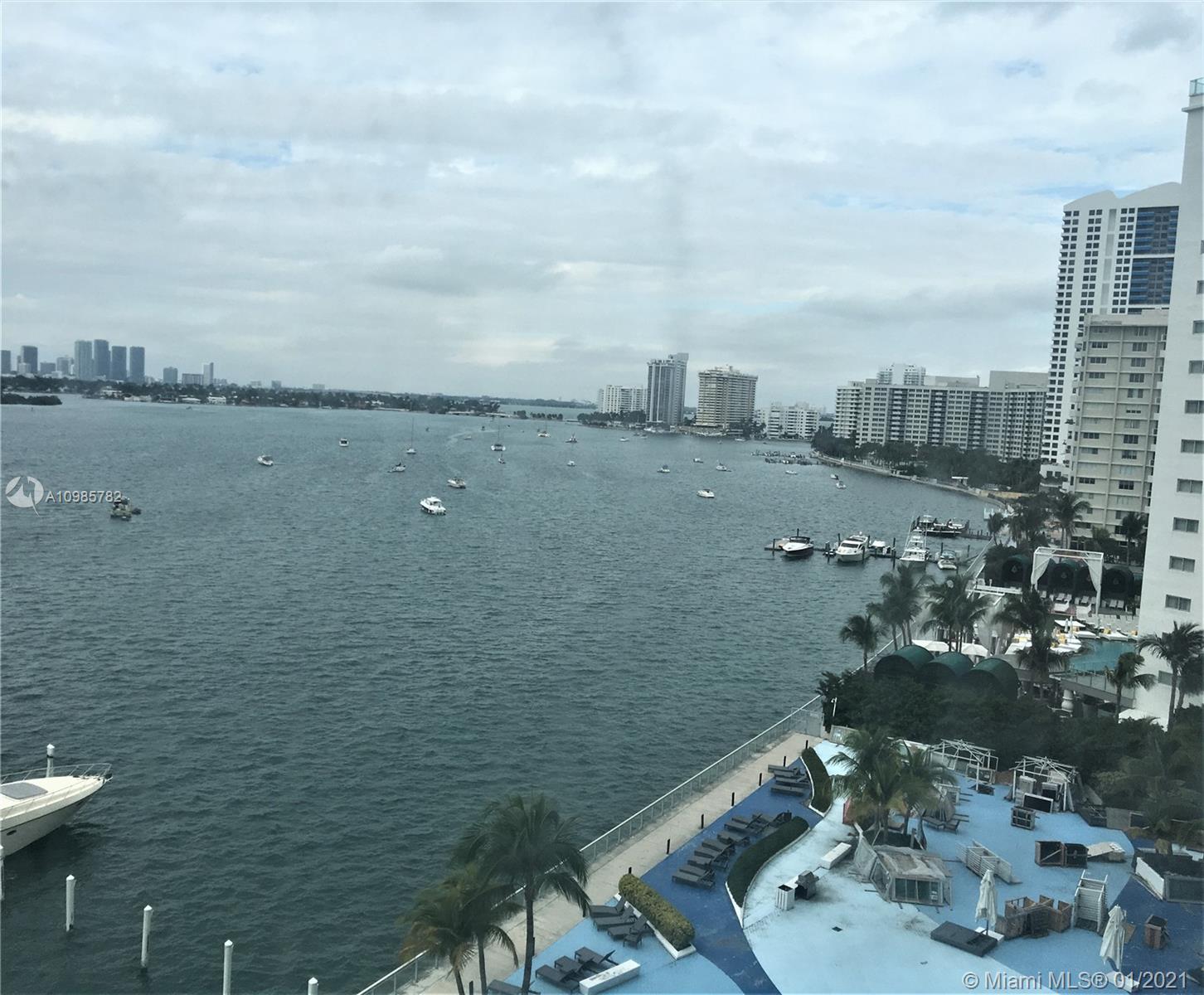 Miami Beach, FL 33139,1000 West #923