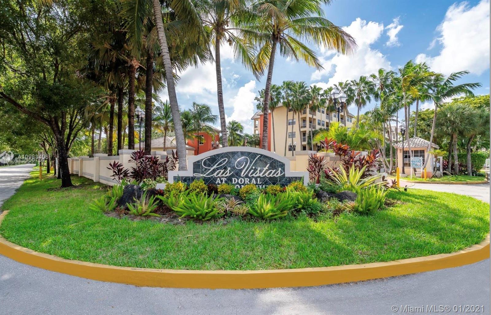 8120 Geneva Ct #352, FL 33166