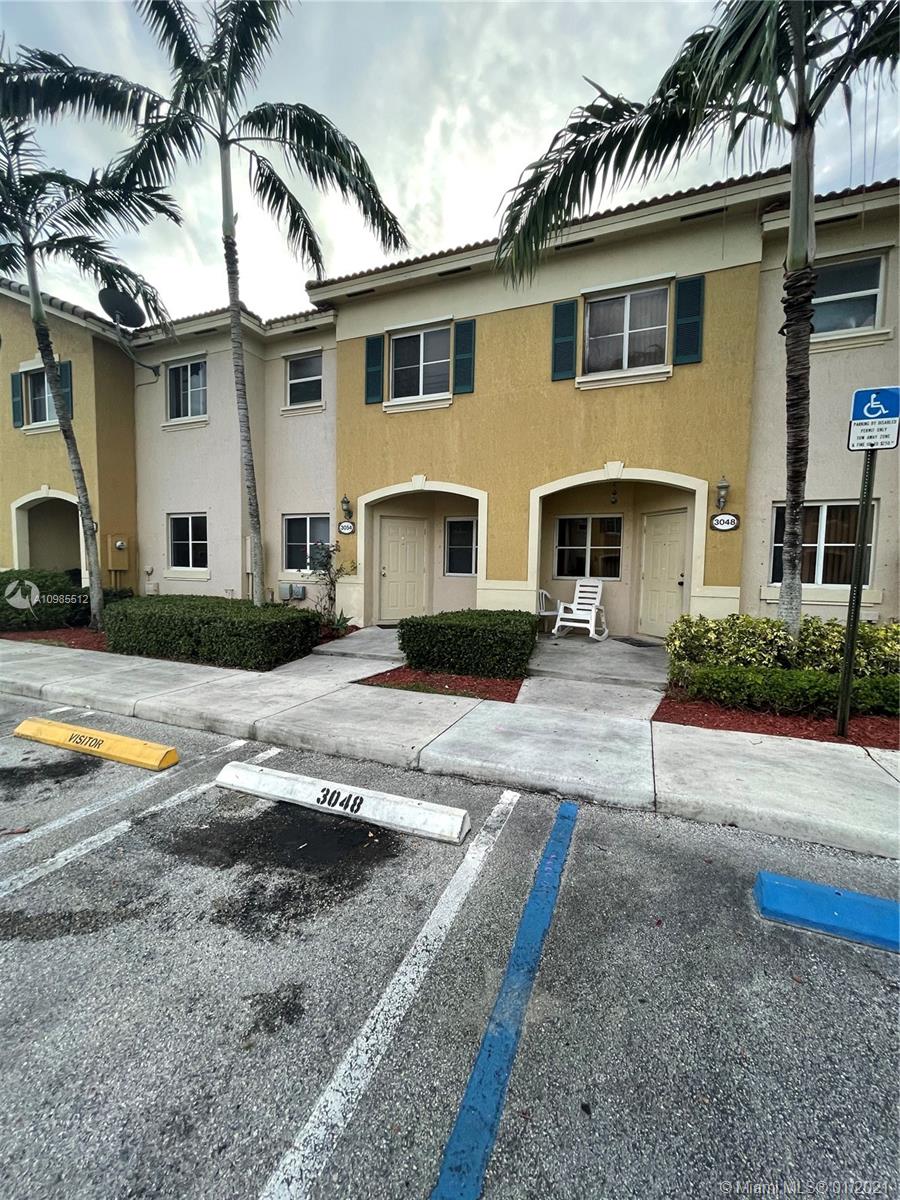 3054 SE 15th Ave #3054, Homestead, FL 33035