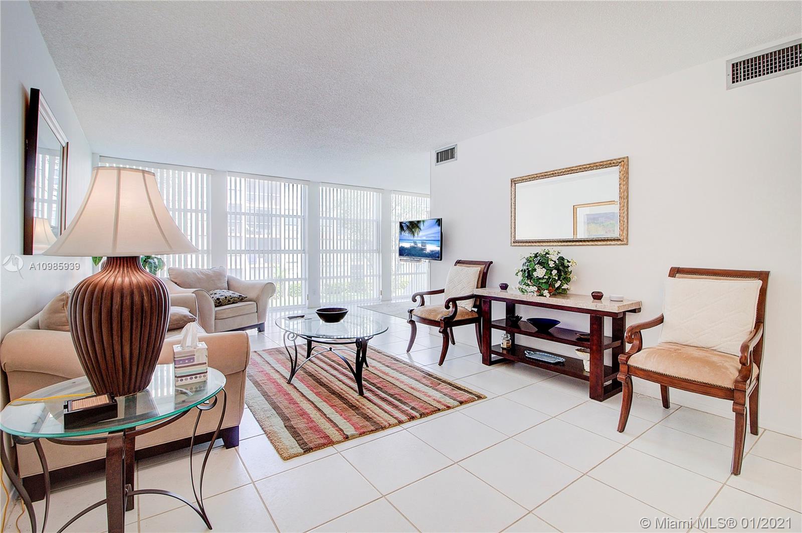 Hallandale Beach, FL 33009,801 Three Islands Blvd #204