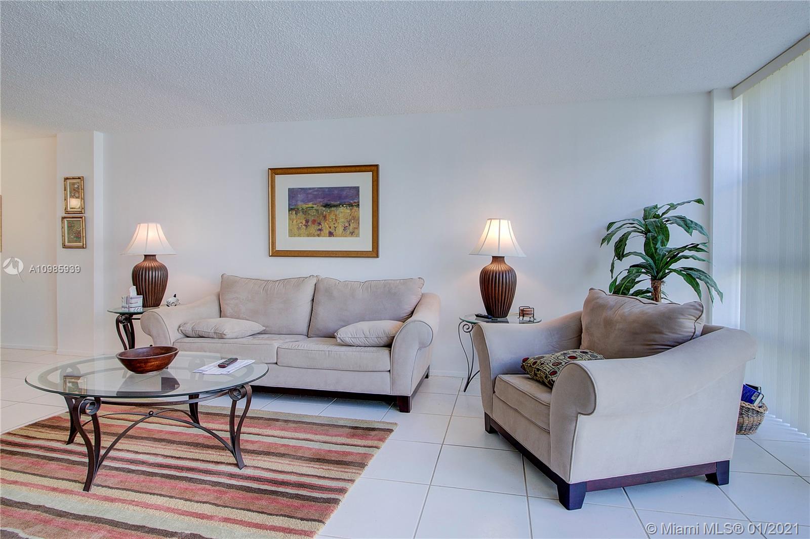 Hallandale Beach, FL 33009,801 Three Islands Blvd #204