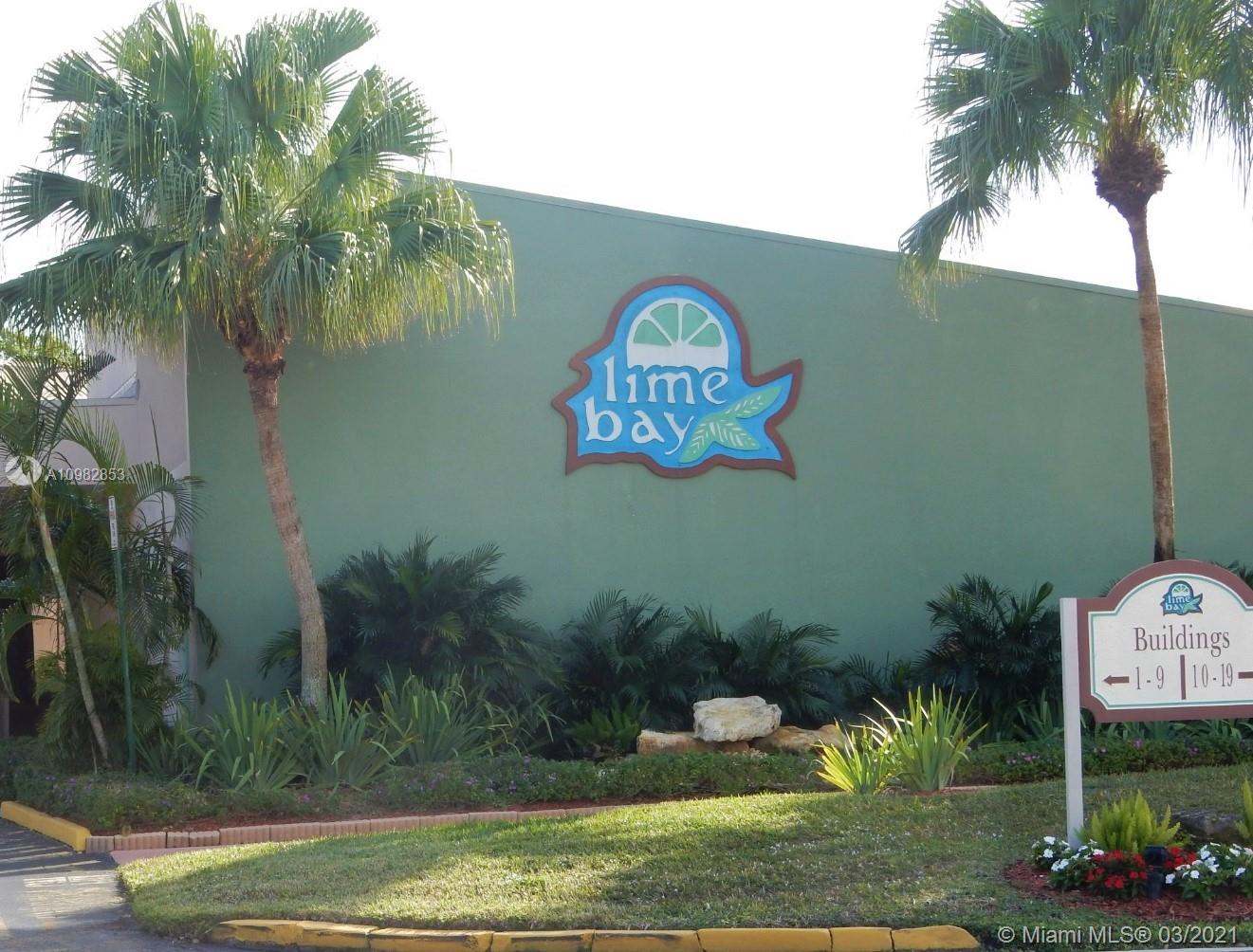 9201 Lime Bay Blvd #105, Tamarac, FL 33321