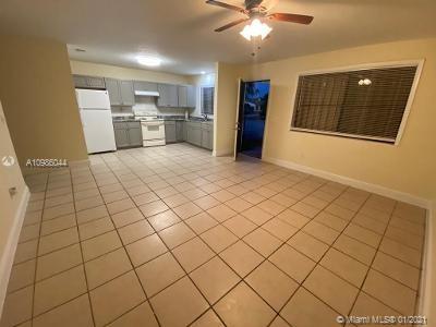 Homestead, FL 33033,28023 SW 143rd Ct #28023