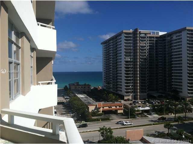 Hallandale Beach, FL 33009,1985 S Ocean Dr #9A